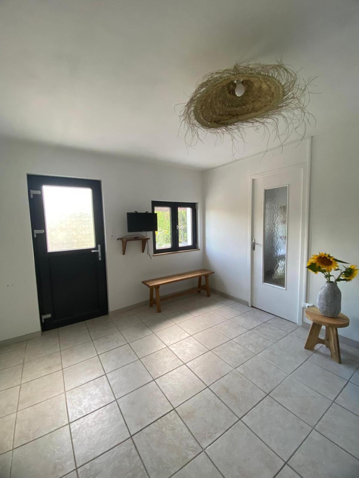 Maison Au Bord Du De Saint Ciergues Holiday home