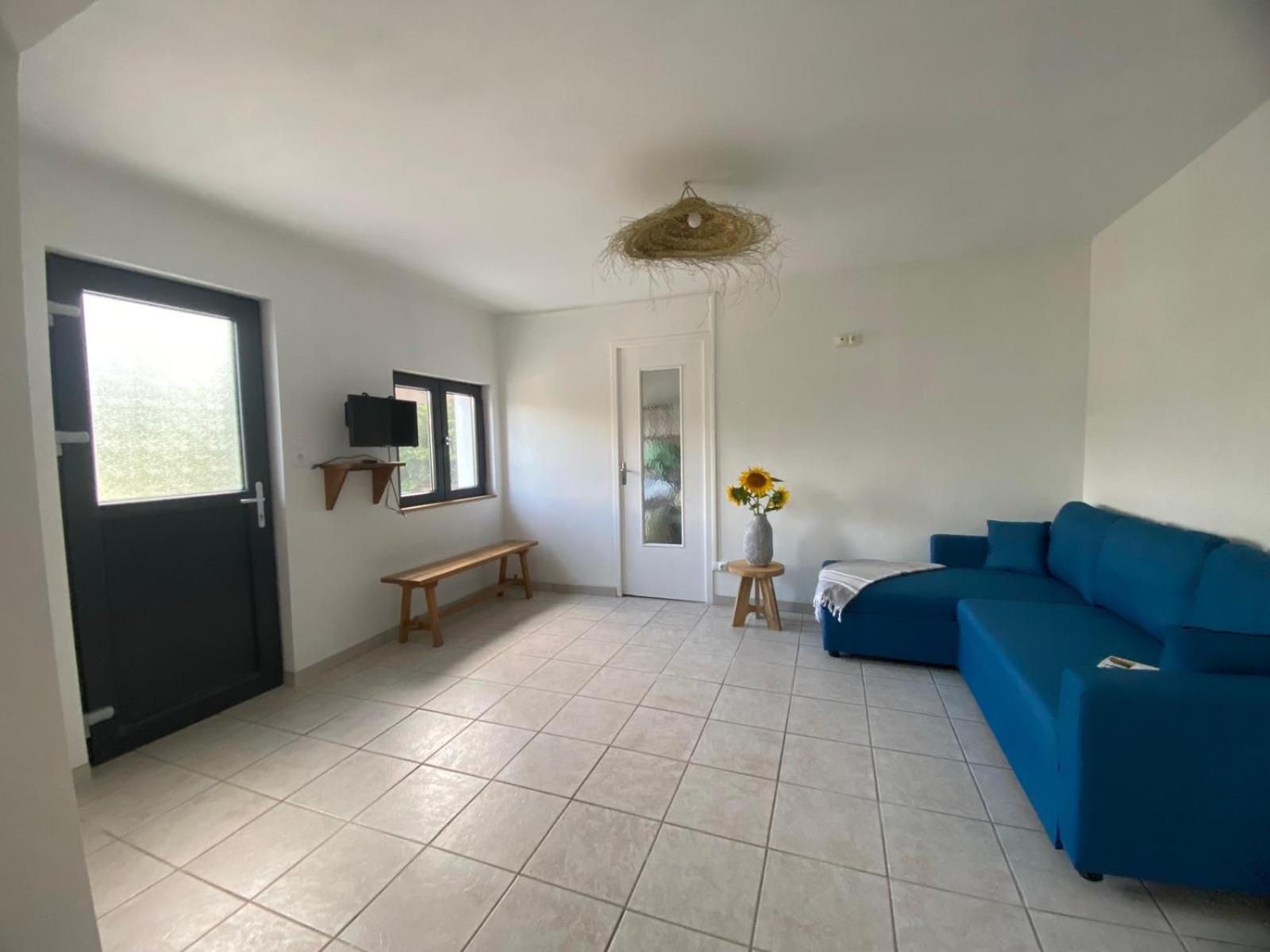 Hébergement de vacances Maison Au Bord Du De Saint Ciergues